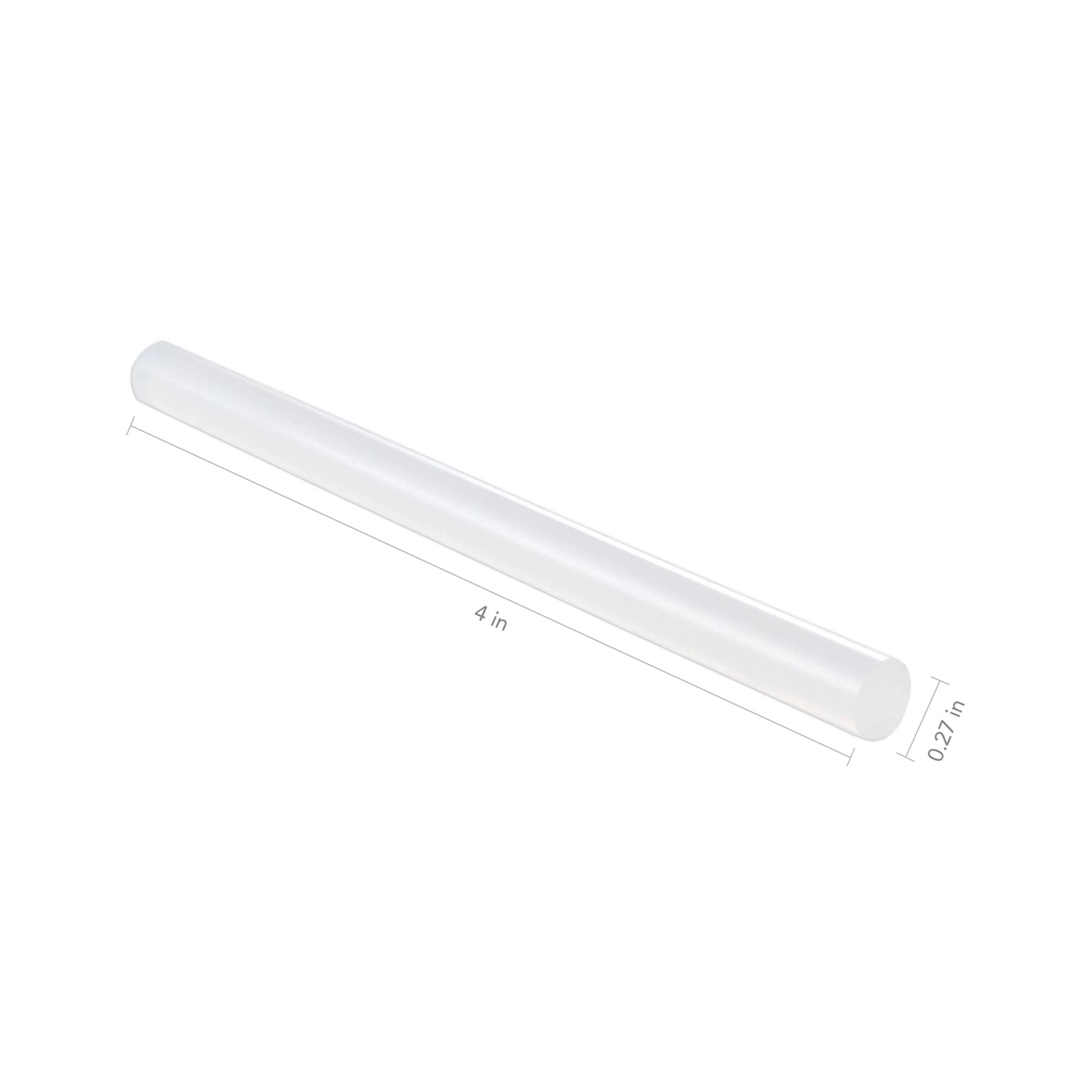 Creativity Street® Low-Temp Mini Glue Gun, 2ct.